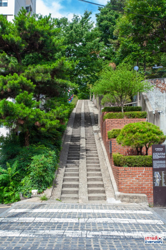 Dongsan Cheongna Hill