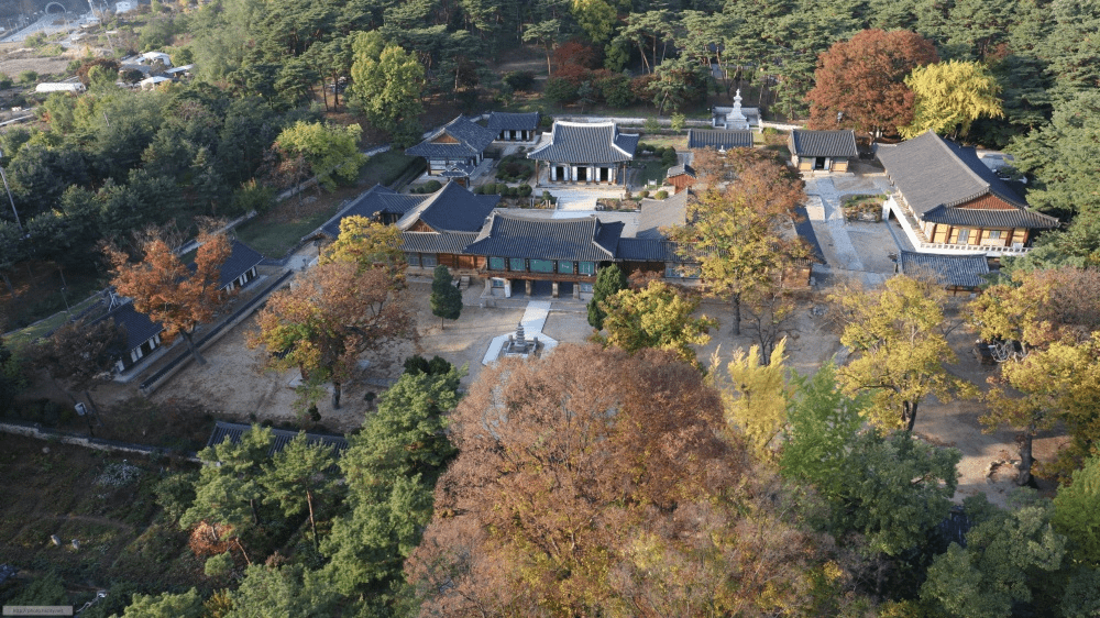 yongjusa